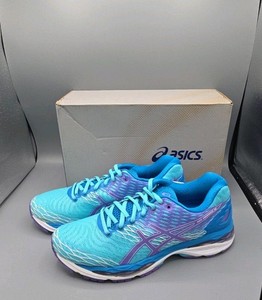 Asics Gel Nimbus 18 | eBay