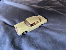 SOLIDO - MERCEDES 220 SE 1963