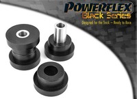 2 X Powerflex PFR85-509BLK PU Buchse Querlenker AußEn Hinterachse Golf V Audi A3