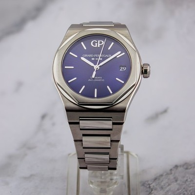 GP Laureato Eternity (Ref. 81010-11-432-11A)
