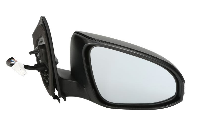 Right Side Mirror Fits TOYOTA COROLLA SDN E17 06.13-12.18