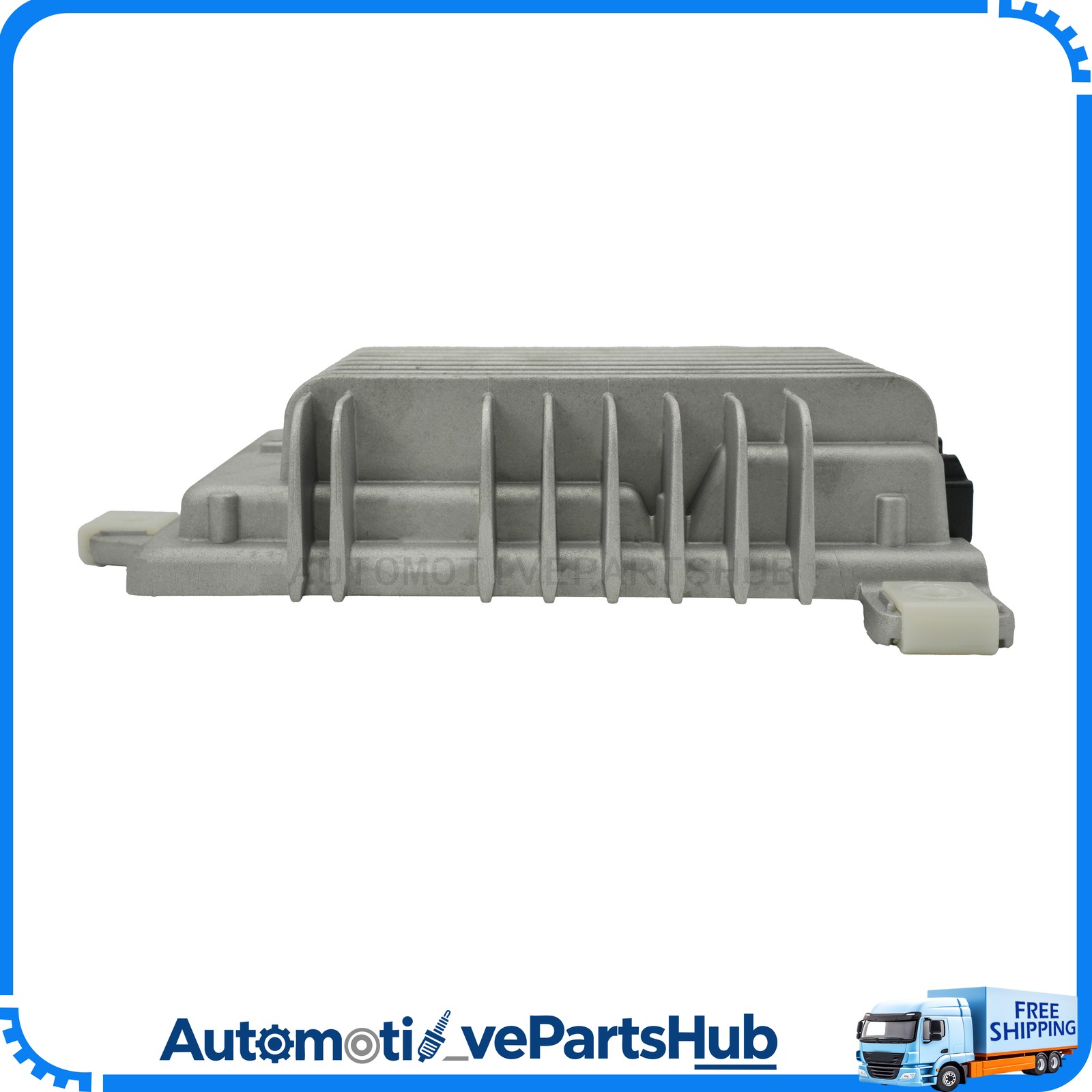 Maserati GranTurismo 2008-2019 Rear Amplifier P/N 230520