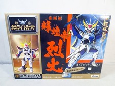 Takara Yoroiden Samurai Troopers Super Action Kikohte Retsuka