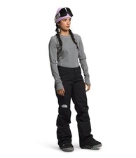 THE NORTH FACE WOMEN'S FREEDOM STRETCH PANT - SIZE: WOMEN SMALL/LONG - BLK