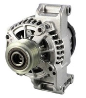 Lichtmaschine 120A Neu Original Denso 104211-3190 FüR - Fiat