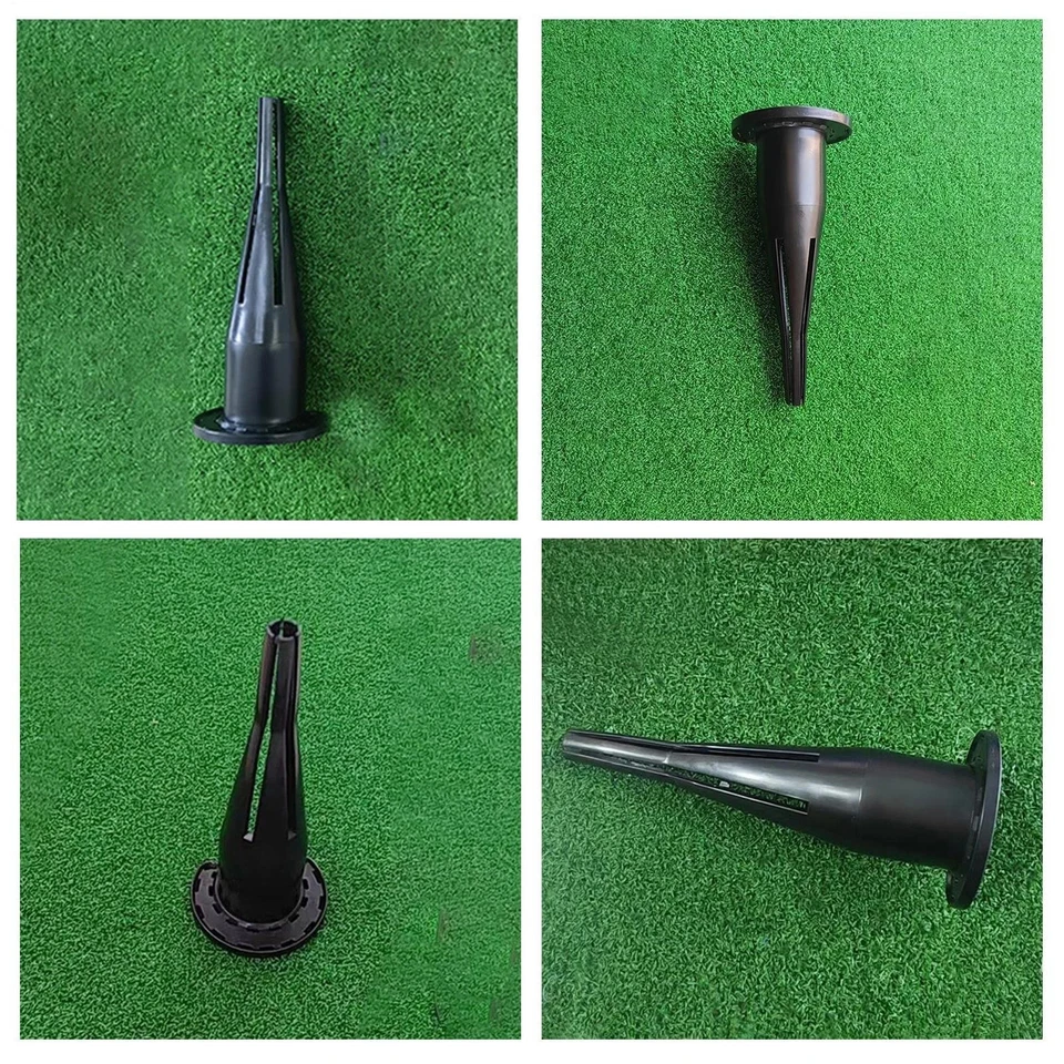 Herramienta de instalación de agarre de palos de golf Herramienta de instalación de agarre de agarre de golf Foto 4 de 4