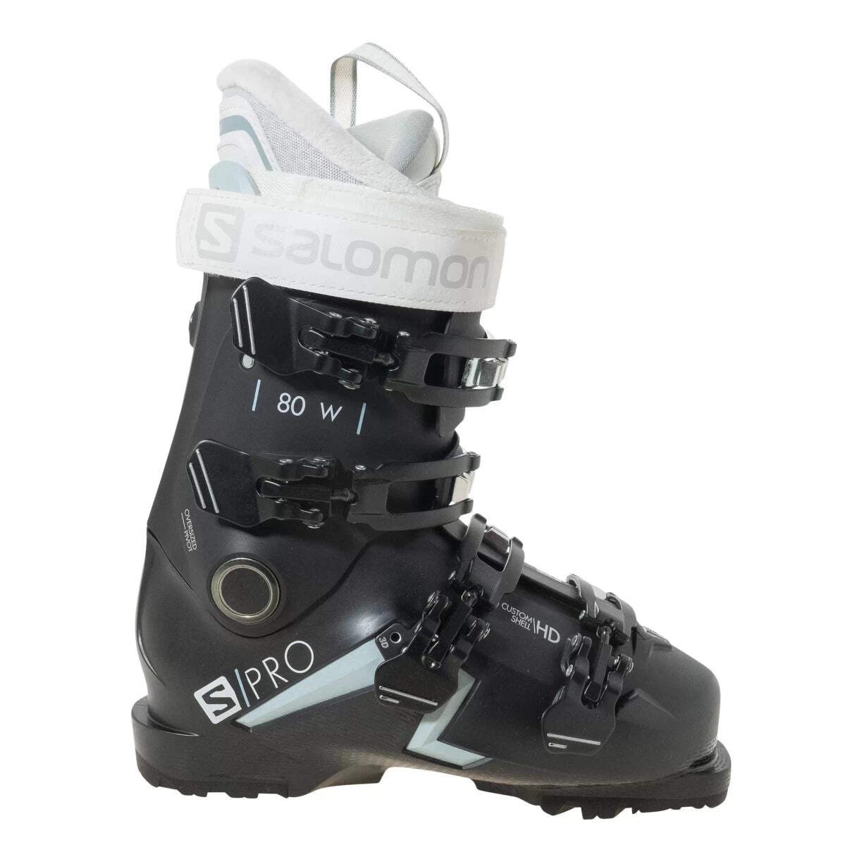 Scarponi da sci Salomon S Pro 80 W CS GW