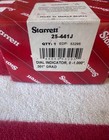 25-441J   Starrett Universal Dial Test Indicator  — photo 2
