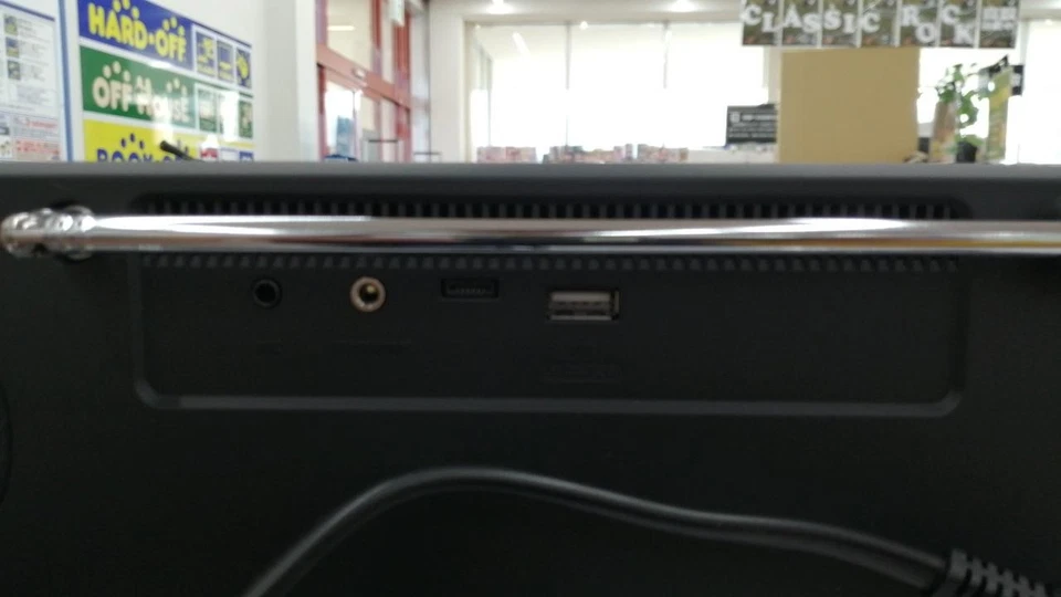 Yamaha TSX-B237 System Audio Good Condition from Japan w/Accessories - Image 4 of 4