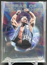 2026 Topps Chrome WWE #ERA-40 