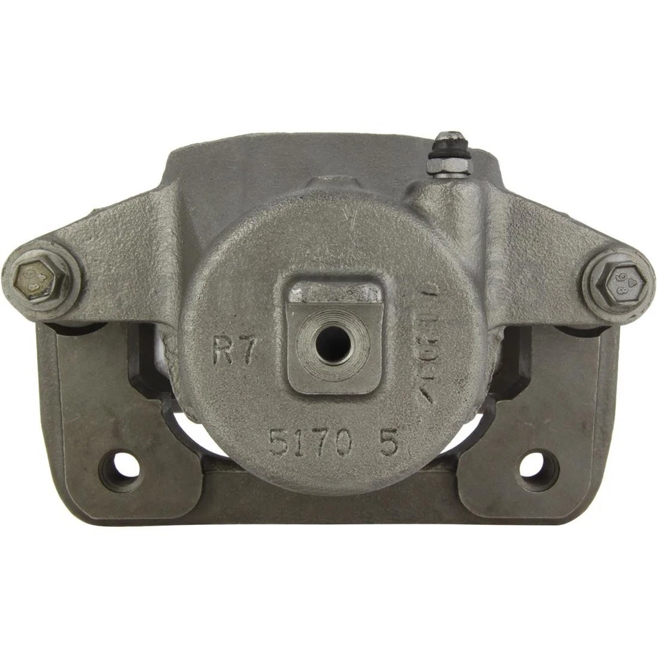 Front Brake Caliper Fits 2001 2002 2003 2004 2005 2006 2007 Ford Taurus - Image 2 of 4