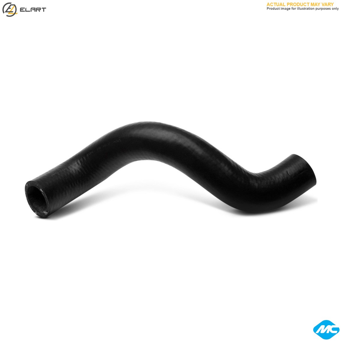 RADIATOR HOSE 07685 FOR FIAT GRANDE/PUNTO IDEA LANCIA 199A2.000/A9.000 1.2L 4cyl