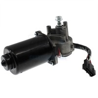 Meat & Doria Wischermotor Vorne FüR Peugeot 306 Cabriolet 7D N3 N5 1.8 2.0
