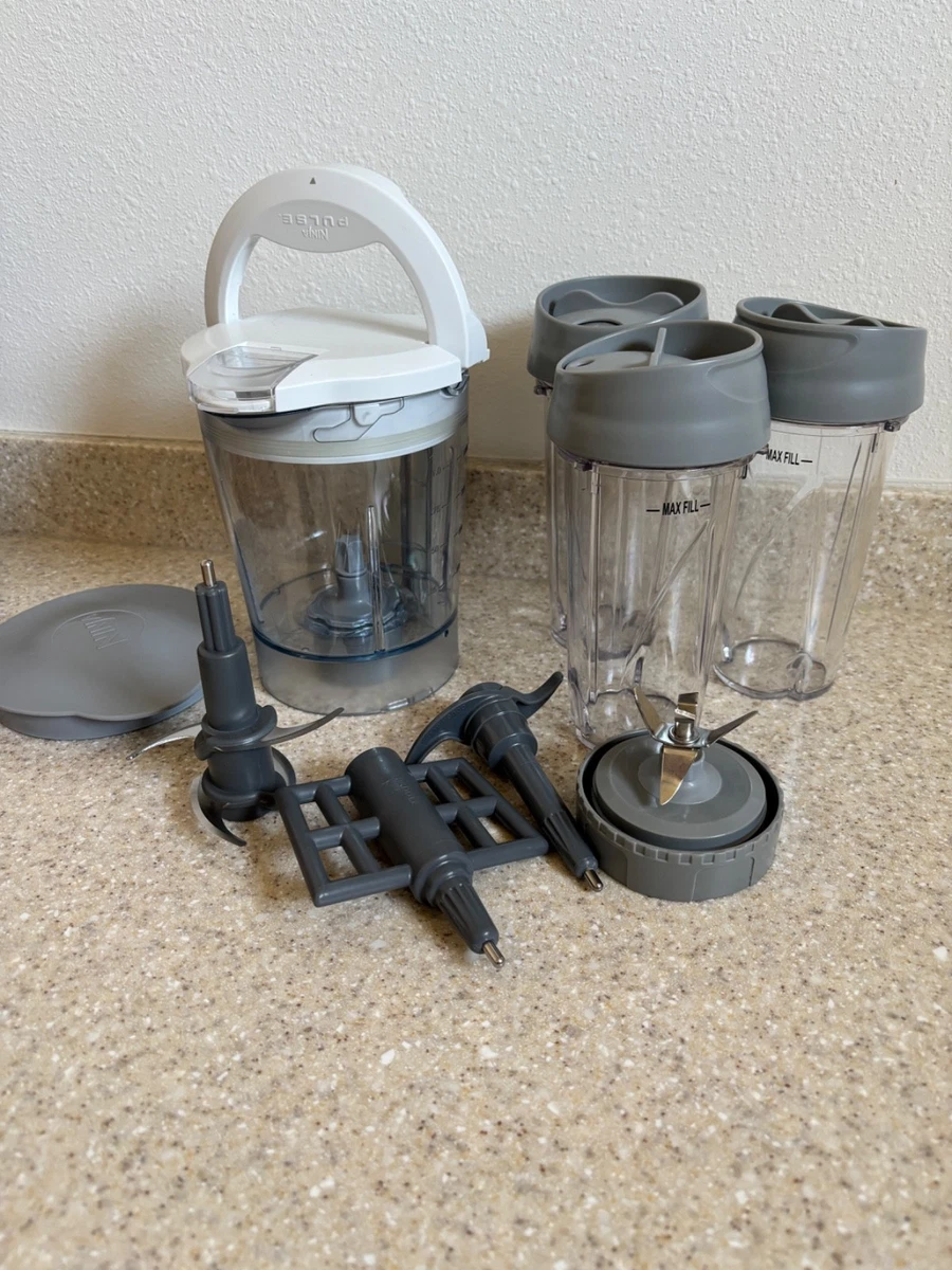 Ninja Blender Attachments | eBay