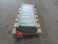4 Tested Toyota Prius Hybrid Battery NiMH Modules (2004-2009) - 7.5-7.9V Each