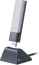 AX1800 WiFi 6 USB Adapter for Desktop PC Archer TX21UH Wireless Network with
