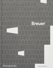 Breuer | Robert Mccarter | Buch | Phaidon Pre...