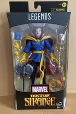 DOCTOR STRANGE   6    WALMART EXCLUSIVE 2022 MARVEL LEGENDS SERIES ACTION FIGURE