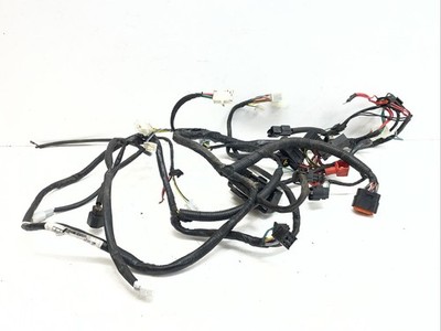   Peugeot Speedfight 4 Sf4 50 AC 2021 - 2025 Hauptkabelbaum Kabelbaum  