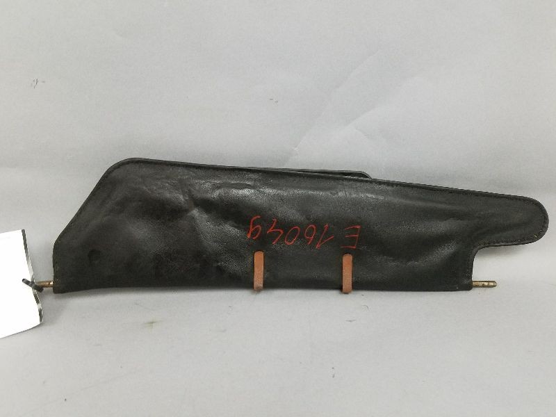 78 ROLLS ROYCE Left Sun Visor