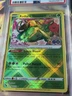 2022 POKEMON GO #004 RADIANT VENUSAUR PSA 10