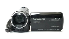 Panasonic HDC-TM80K 16 GB HD Camcorder - Free Shipping