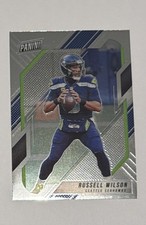 2021 Panini National Convention VIP Gold Pack - Russell Wilson #4