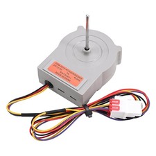 EAU63923603 Refrigerator Evaporator Fan Motor Assembly Part for LG for Kenmore A