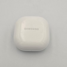 Samsung Galaxy Buds White Charging Case Cradle Only Replacement Part EP-QR177