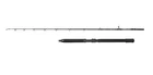PENN Conflict Deep Drop Electric Reel Rod 6'8" 500-1000g 2sec