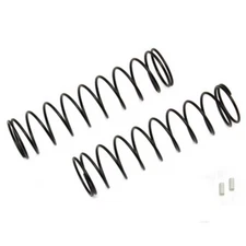 ASC91640  12mm Shock Spring, 72mm, 2.40lb