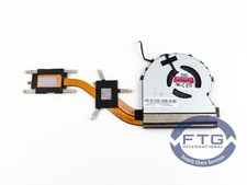 00PA929 CPU Cooling Fan with Heatsink for ThinkPad Yoga 460 P40