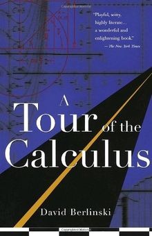 A Tour of the Calculus  von David Berlinski | Buch | Zustand gut