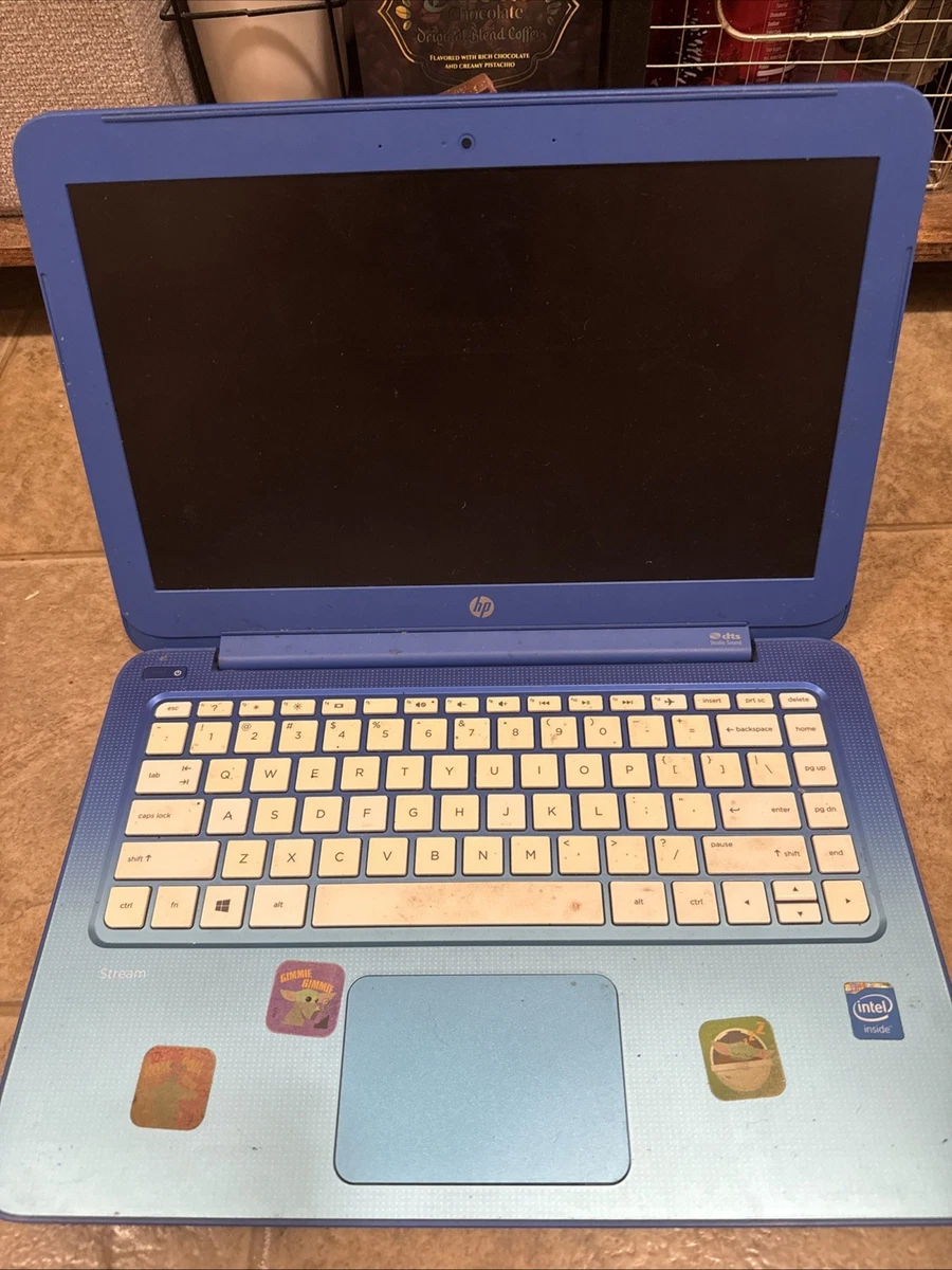 HP Stream 13-13.9 Inch PC Laptops & Netbooks for Sale | Shop New