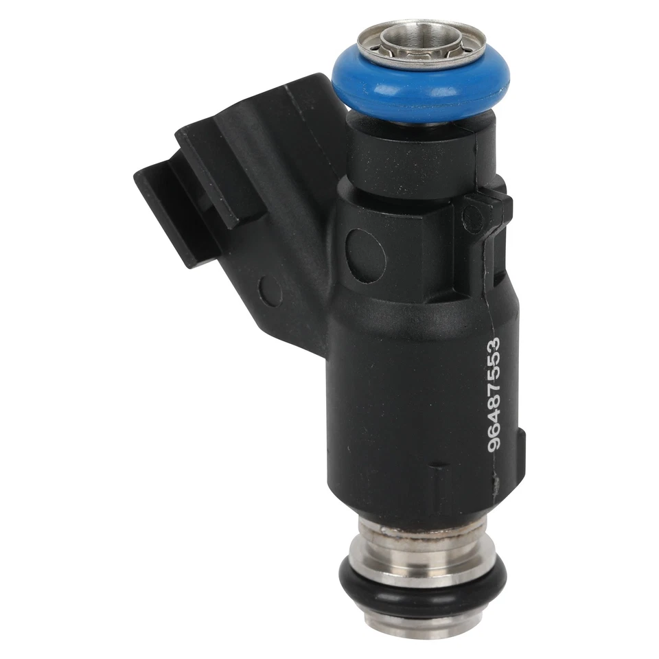 For Chevrolet Aveo 1.6L 2006-2010 Pontiac Wave 1.6L 2005-2008 Fuel Injectors - Image 4 of 4