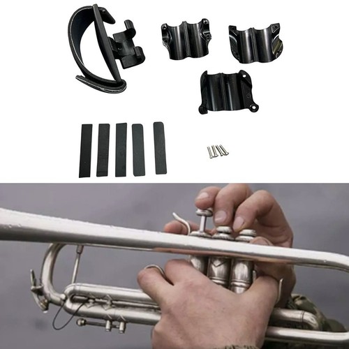 Enhance Your Trombone Playing with Our Comfortable Grip Protection Set - Picture 4 of 8