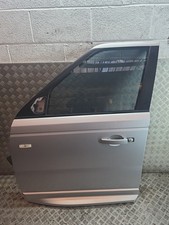 RANGE ROVER SPORT Left  Front Door  L320 05-10 798-Zermatt Silver