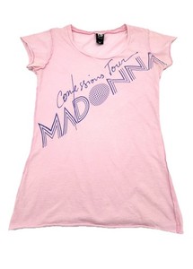 Confessions Tour Madonna | eBay