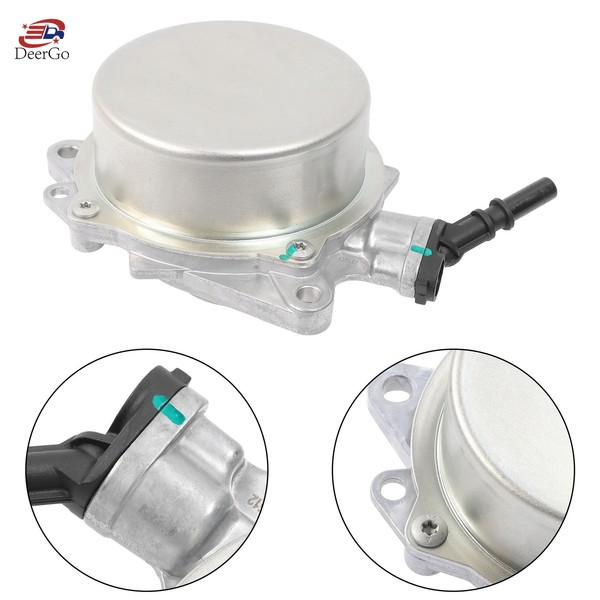 11667566483 11667570813 für Peugeot 207 5008 CitroëN C3 C4 Mini Vakuumpumpe-image