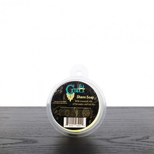 Craft Grooming Shaving Soap Puck, Lavender