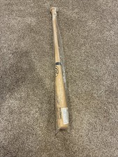 frank thomas signed baseball bat-Elite Certified