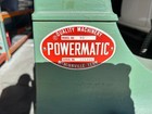 Powermatic Scroll Saw — photo 2