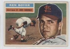 Click to enlarge Ken Boyer