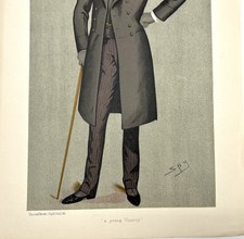 Vanity Fair Original Art Prints for sale | eBay