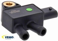 Vemo V30-72-0065 Sensor FüR Abgasdruck Sensor Abgasdruck Abgasdrucksensor