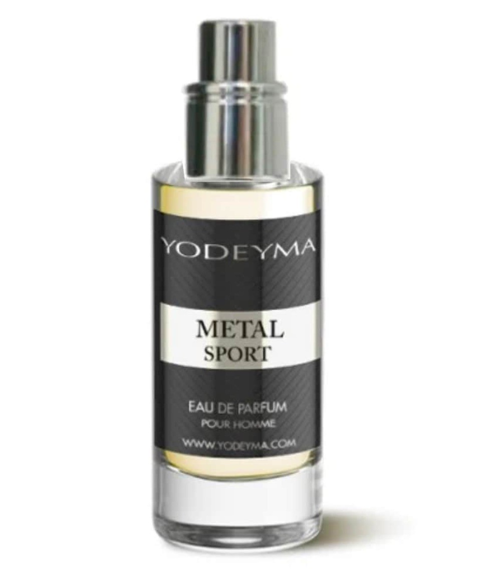 Yodeyma Metal Sport 15ml