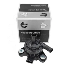 SKV Additional Water Pump For LEXUS Ct TOYOTA Auris VOLVO V60 10-22 31319023