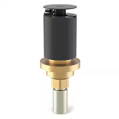 Parker M12.Fd.0001 Automatic Float Drain, 22 To 232 Psi