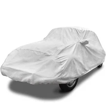 🚙 Budge TrueFit Plus Custom Car Cover Fits Volkswagen Beetle 1968-2003