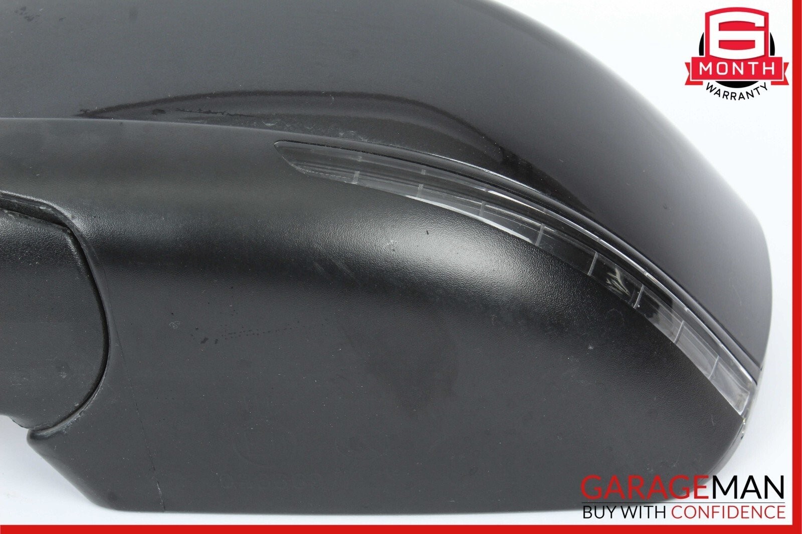 Maserati Ghibli 2014-2017 Front Left Side doors Set Black